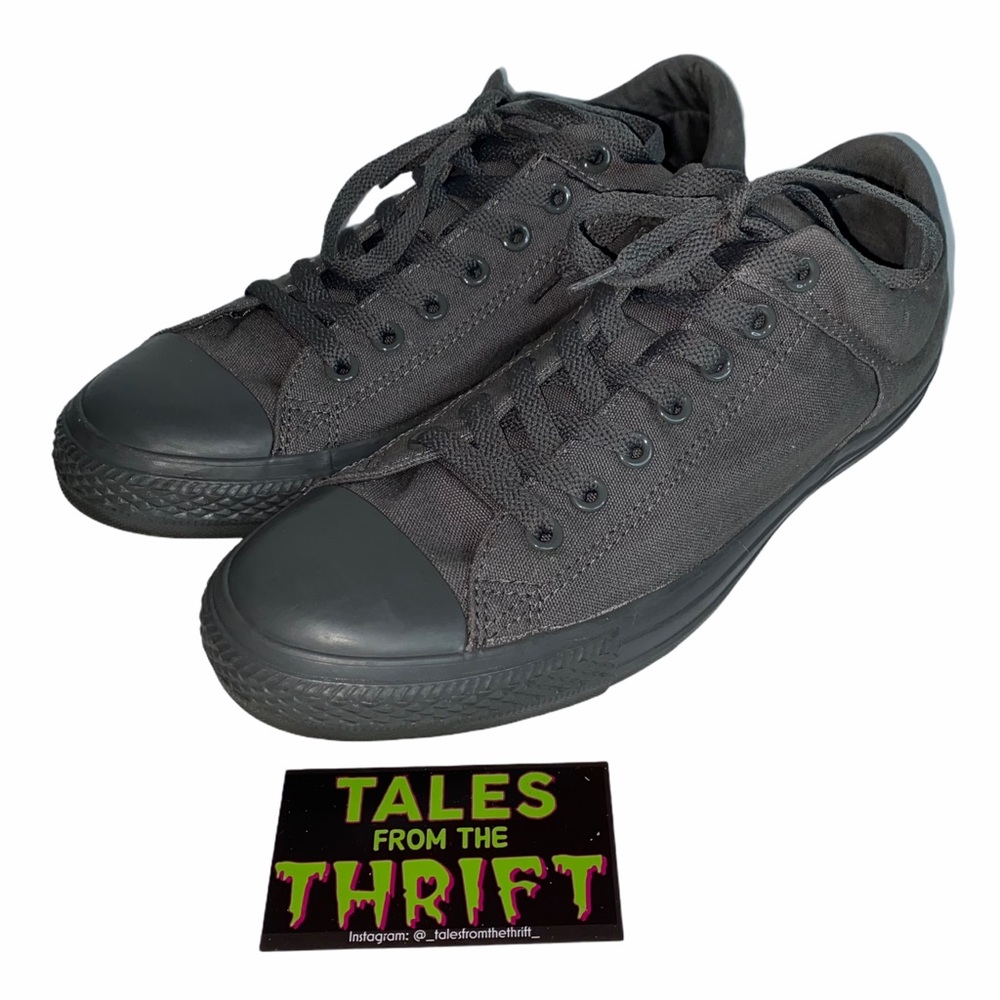 Converse Chuck Taylor Street Ox Casual Sneaker